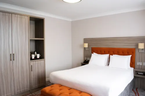 Bournemouth West Cliff Hotel Chambres Photos