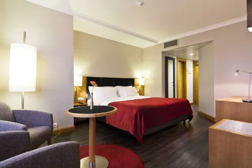 SANA Reno Hotel Værelser Photos