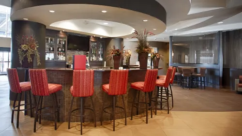 Best Western Premier Freeport Inn Calgary Airport Loisirs et amusements Photos
