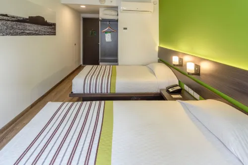 City Express Junior by Marriott Bogota Aeropuerto Photos