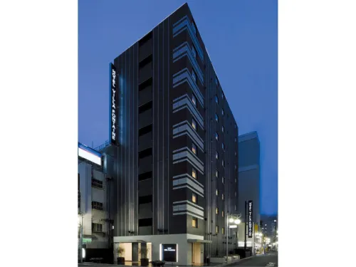 Hotel Villa Fontaine Tokyo-Shinjuku Extérieur Photos