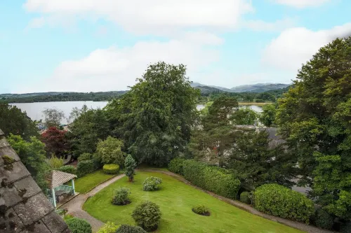 Lakehouse at the Waterhead Inn Near Hotel Photos