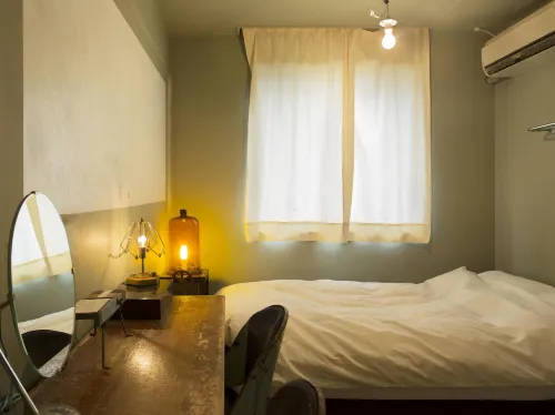 Apartment Hotel Shinjuku Da non perdere Photos