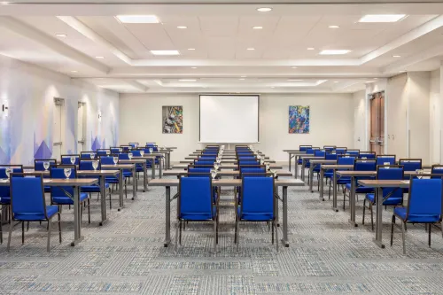 Hilton Garden Inn Miami Airport West Geschäftseinrichtungen Photos