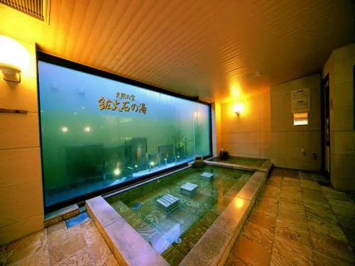 Hotel Lexton Kagoshima Chambres Photos