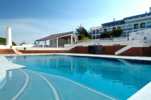 Ozadi Tavira Hotel Benessere e tempo libero Photos