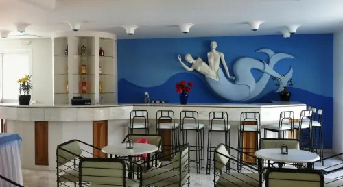 Kos Bay Hotel Loisirs et amusements Photos