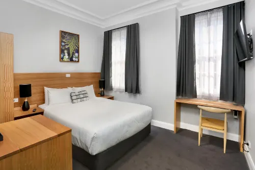 Penshurst Hotel Rooms Photos