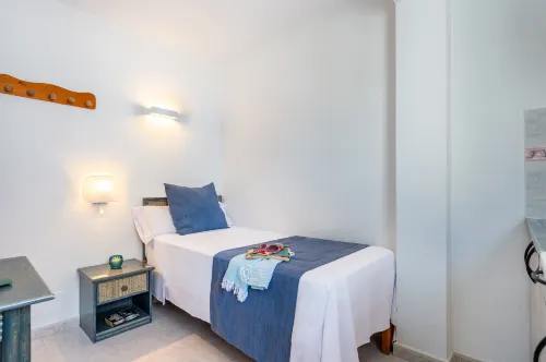 Hotel Apartamentos Vibra Central City - Adults Only Værelser Photos