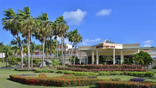 Sol Cayo Coco Public Areas Photos