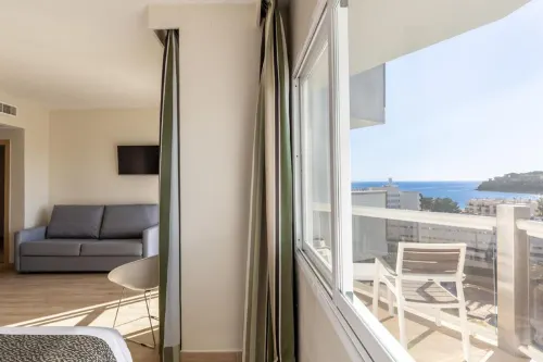 Hotel Samos Photos