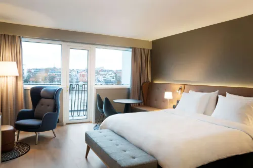 Radisson Blu Atlantic Hotel Stavanger Zimmer Photos