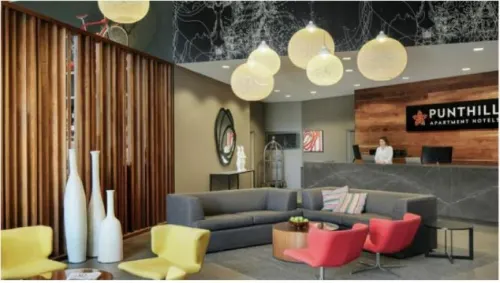Punthill Norwest الأماكن العامة Photos