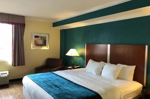 Best Western Ft. Lauderdale I-95 Inn Photos