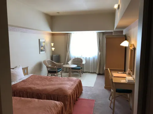 Furano Hops Hotel Photos