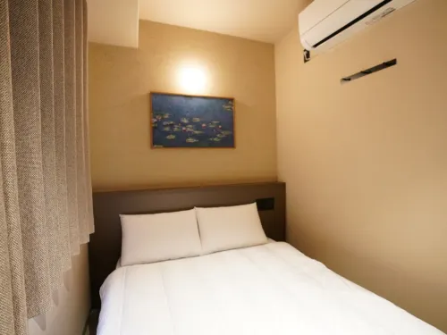 Hotel Hasu II Phòng Photos