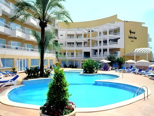 Grupotel Acapulco Playa - Adults Only Leisure & Recreation Photos