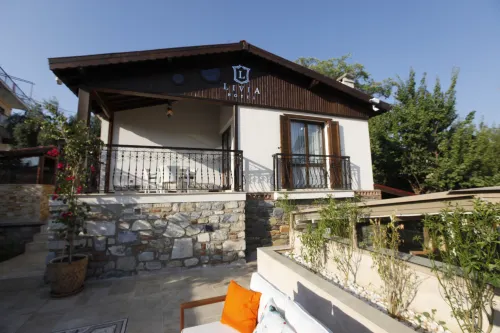 Livia Hotel Ephesus À ne pas manquer Photos