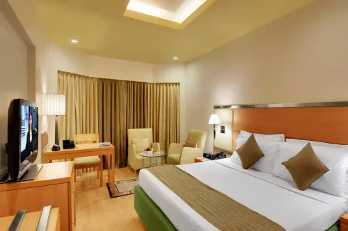 The Residency, Chennai Photos