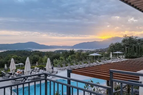 Montenegro Lodge À proximité de l'hôtel Photos