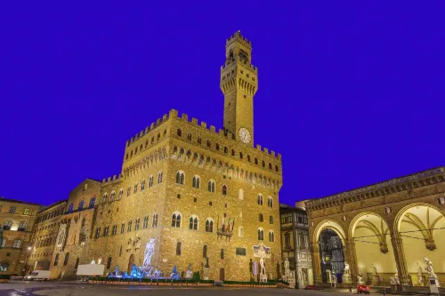 The Galileo Hotel Near Hotel Photos