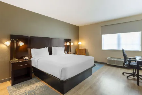 Best Western Plus the Inn at King of Prussia Rooms Photos