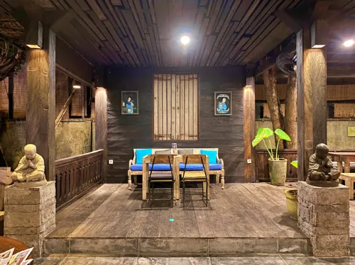 Barong Resort Ubud by Puri Signatures Khu vực công cộng Photos