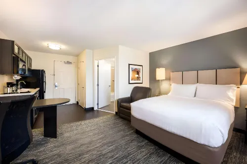 Sonesta Simply Suites Irvine East Foothill Photos