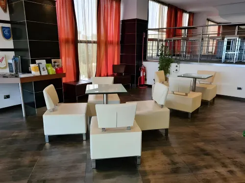 Vercelli Palace Hotel Public Areas Photos