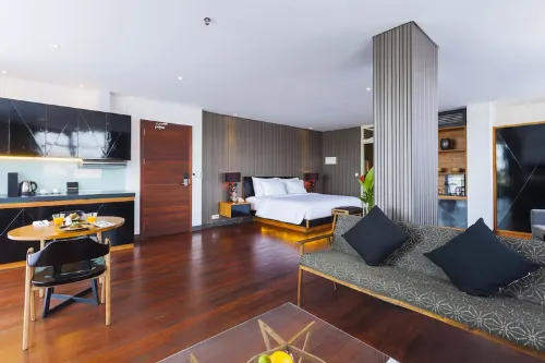 Imani Suites Photos