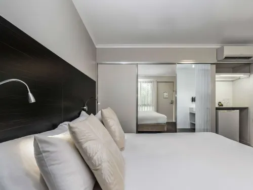 Mercure Townsville Chambres Photos