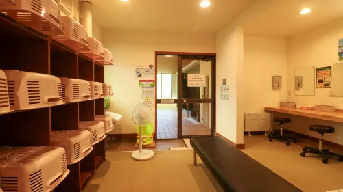 Yunosawa Onsen Mori No Shiki Area Publik Photos