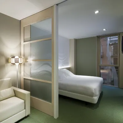 Ako Suites Hotel Photos