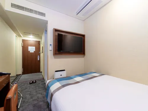 Central Hotel Okayama Photos