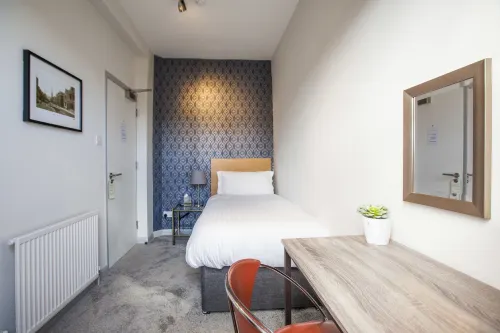 Asperion Hotel Photos