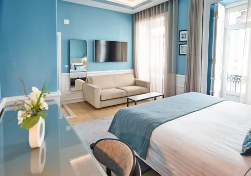 Residencial Florescente Zimmer Photos