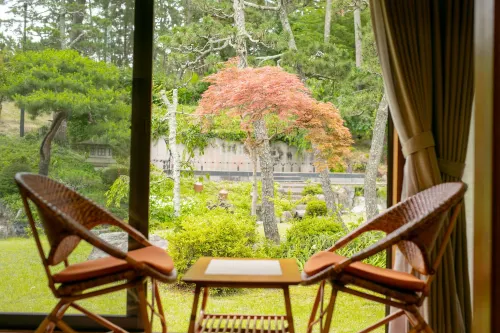 Hotel Hagoromo Photos