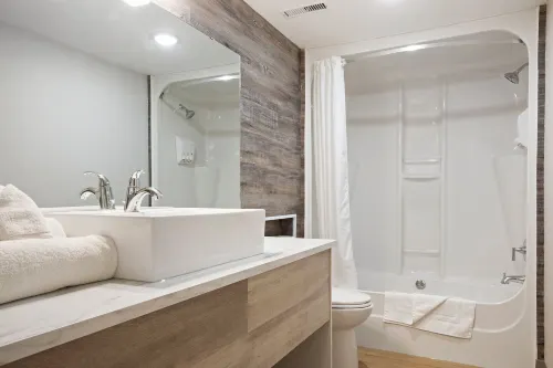 Highliner Hotel Kamar Photos