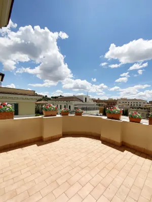 Roma Resort Colosseum Public Areas Photos