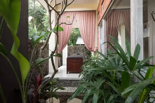Alam Pracetha Bali Ubud الترفيه والتسلية Photos