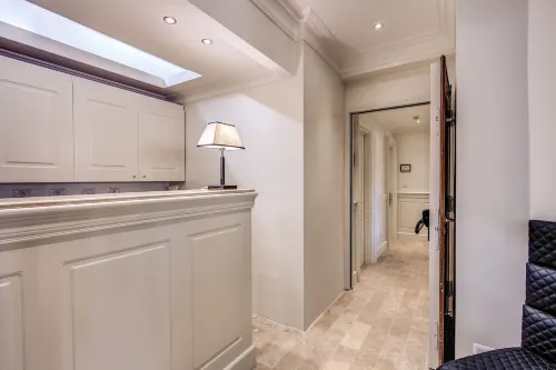 Hotel Domus Mea Roma Camere Photos