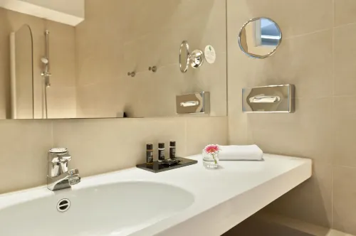 Hotel Maxim Rooms Photos