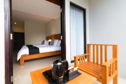 AB Hotel Kuta by Agata Photos