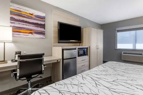 Best Western Blythe Rooms Photos