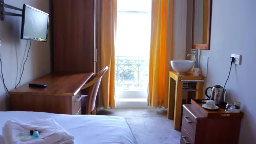 Oban Hotel Photos