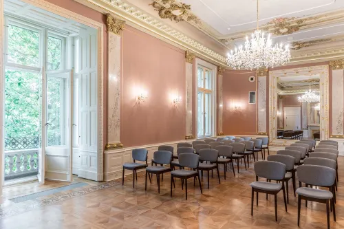 Hotel Altus Palace - Destigo Hotels Business Photos