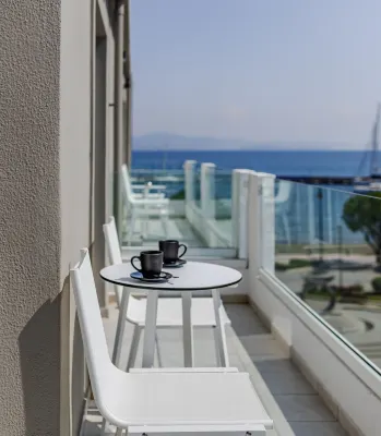 Kos Divine Hotel & Suites Rooms Photos