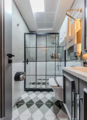 Atar Airport Hotel - Spa & Wellness Rooms Photos