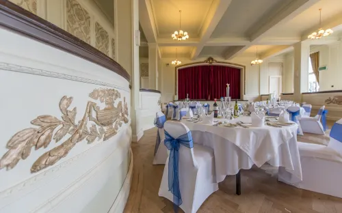 Cumbria Grand Hotel Leisure & Recreation Photos
