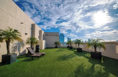 Scala Hotel Buenos Aires Exterior Photos